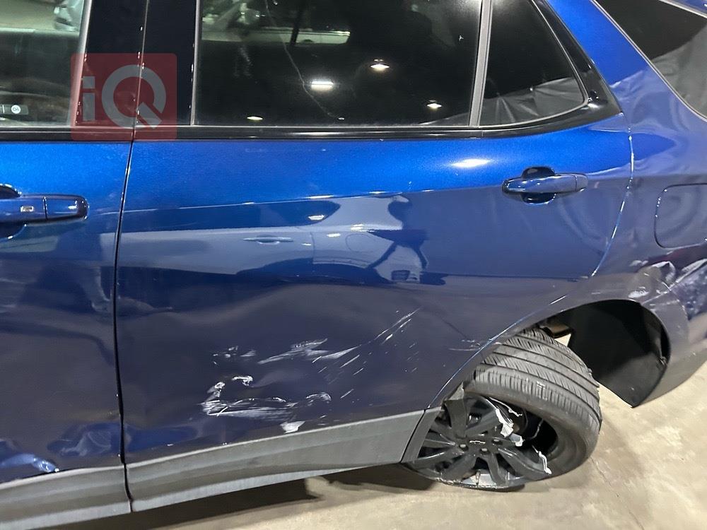 شيفروليه إكوينوكس